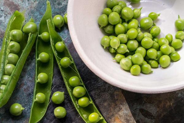 It’s All About Veggies